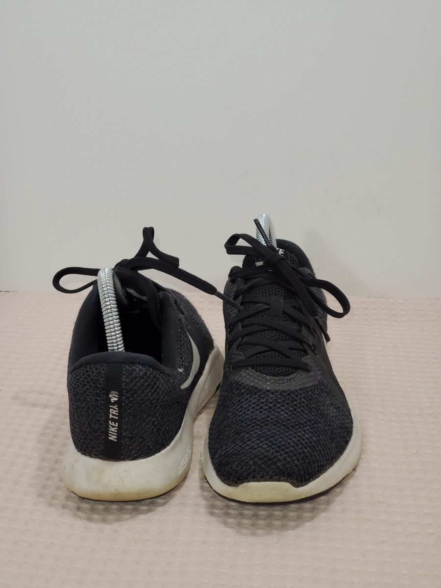 nike flex 8 premium trainers ladies