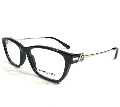 Michael Kors Brille Rahmen MK8005 3005 Hirsch Tal Brown Gold 52-16-140