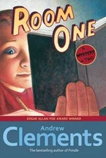 Room One: A Mystery or Two - Paperback By Clements, Andrew - ACCEPTABLE