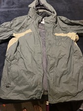 Windbreaker Jack Wolfskin Jacket