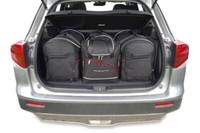 Kjust Dedizierte Reisetaschen 4 Stk Kompatibel Mit Suzuki Vitara Hev Iii 2022 -