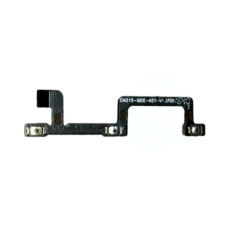 Cinta de cable flexible llave botón de volumen de encendido lateral OEM para HTC Desire 10 Pro Foto 2 de 3