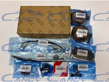 Genuine New Timing Chain Kit for 09-14 Toyota Camry RAV4 Lexus Scion TC 2.5 2.7