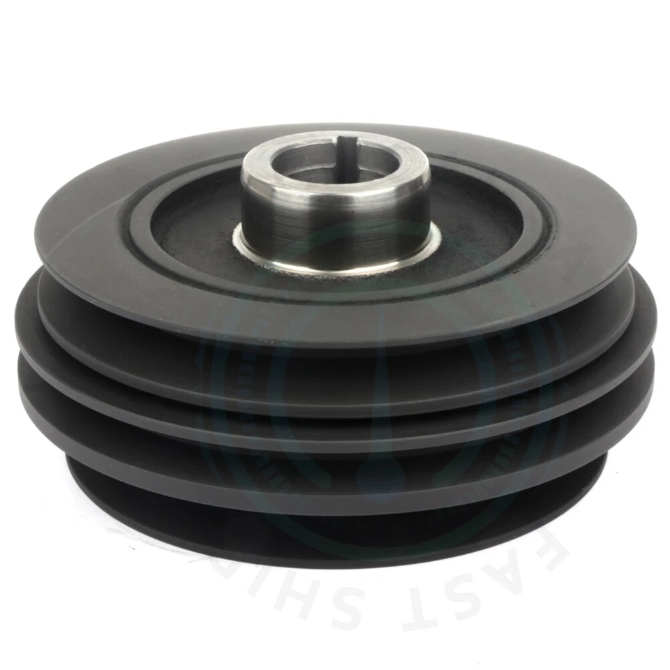 Балансировщик гармоник для Nissan Frontier 1998-2004 Xterra 2000-2004 12303F4002 - Изображение 2 из 4