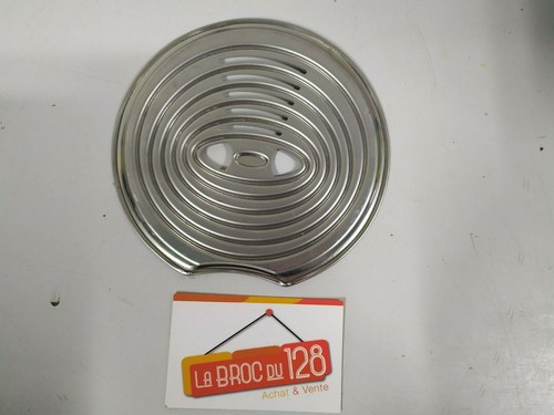 Senseo grille métal repose tasse HD 7810 7805 7811 7812 7813 7814 - Picture 2 of 2