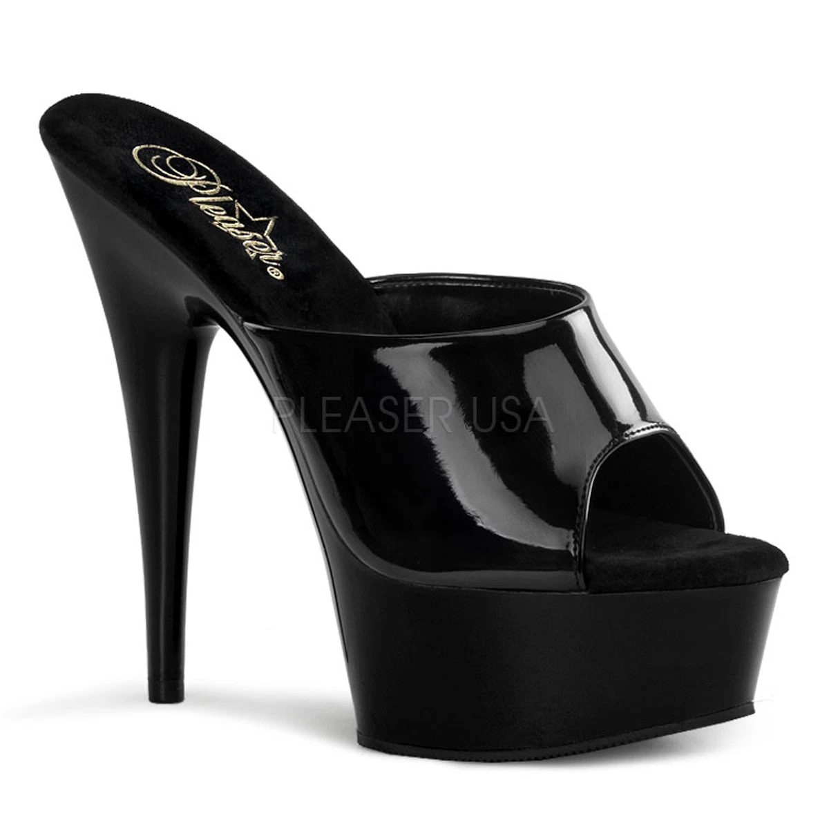 Pleaser usa hotsell heels