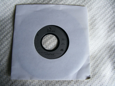 Was  Not  Was     Walk The Dinosaur  Original 1987  7'' Vinyl /  11 Miles An Hour