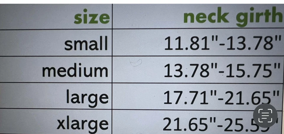 Coleira de corda azul marinho durável algodão natural ecológico BULPET para cães ou gatos com - Imagem 3 de 4