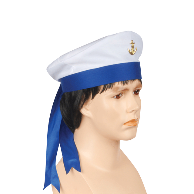 Loftus International Sailor Cap With 