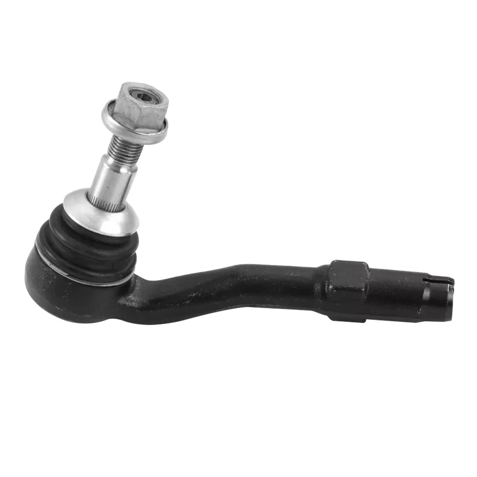 Outer Tie Rod End Front Driver Passenger Side for BMW 525i 528i 530i 535i 545i - Image 3 of 4