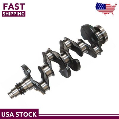 For Hyundai Elantra Mistra KIA Forte K4 23110-2E711 Engine Crankshaft G4NB 1.8L