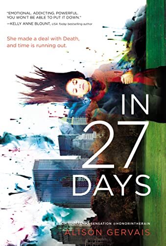 In 27 Days-Alison Gervais - Picture 1 of 1
