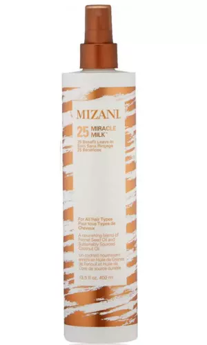 Mizani 25 Miracle Milk Leave In Conditioner 13.5oz