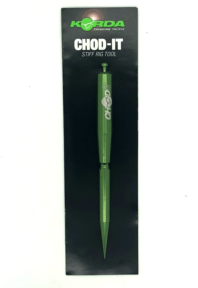 Korda Carp Fishing Chod It Stiff Rig Tool KCIT