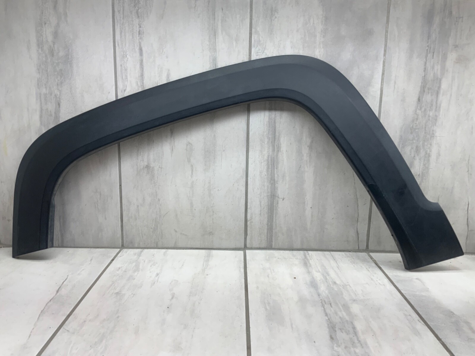2015-2023 Jeep Renegade Wheel Flare Molding, Right 5XB66LXHAA | Mopar E - Foto 10