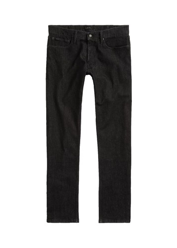 Polo Ralph Lauren Astor Slim Boyfriend Jeans Womens Size 25 Blue