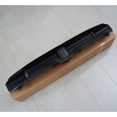 FOR 2019 2020-2022 BMW X5 G05 FRONT BUMPER LOWER AIR SHUTTER GRILL ASSEMBLY UNIT - Picture 5 of 14