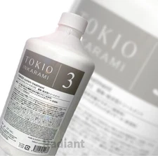 Dr.Jr.TOKIO INKARAMI System treatment 3 1000ml Japan