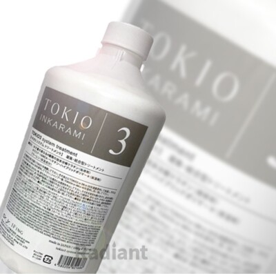 TOKIO SYSTEM TREATMENT N 1000ml 【公式通販】