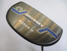 Odyssey WORKS ROSSIE2 Putter P Original Steel #189 Golf Clubs