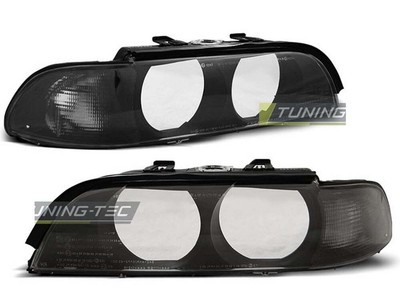 Indicadores frontales for BMW E39 95-00 Smoke Envío gratuito LPBM30WL XINO AU