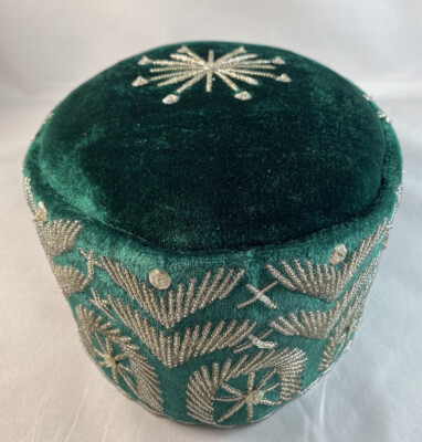 AFRICAN Traditional Men's Chieftaincy Wedding Igbo Yoruba