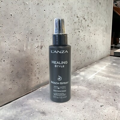 Lanza Healing Style Beach Spray 100ml