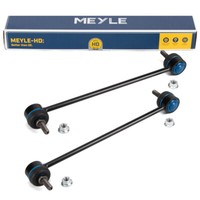 2X Meyle HD 3160604364/HD VerstÄRkt Koppelstange FüR BMW 7Er E38 Z8 E52 Vorne