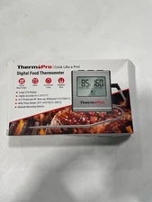 ThermPro TP-16S Food Thermometer