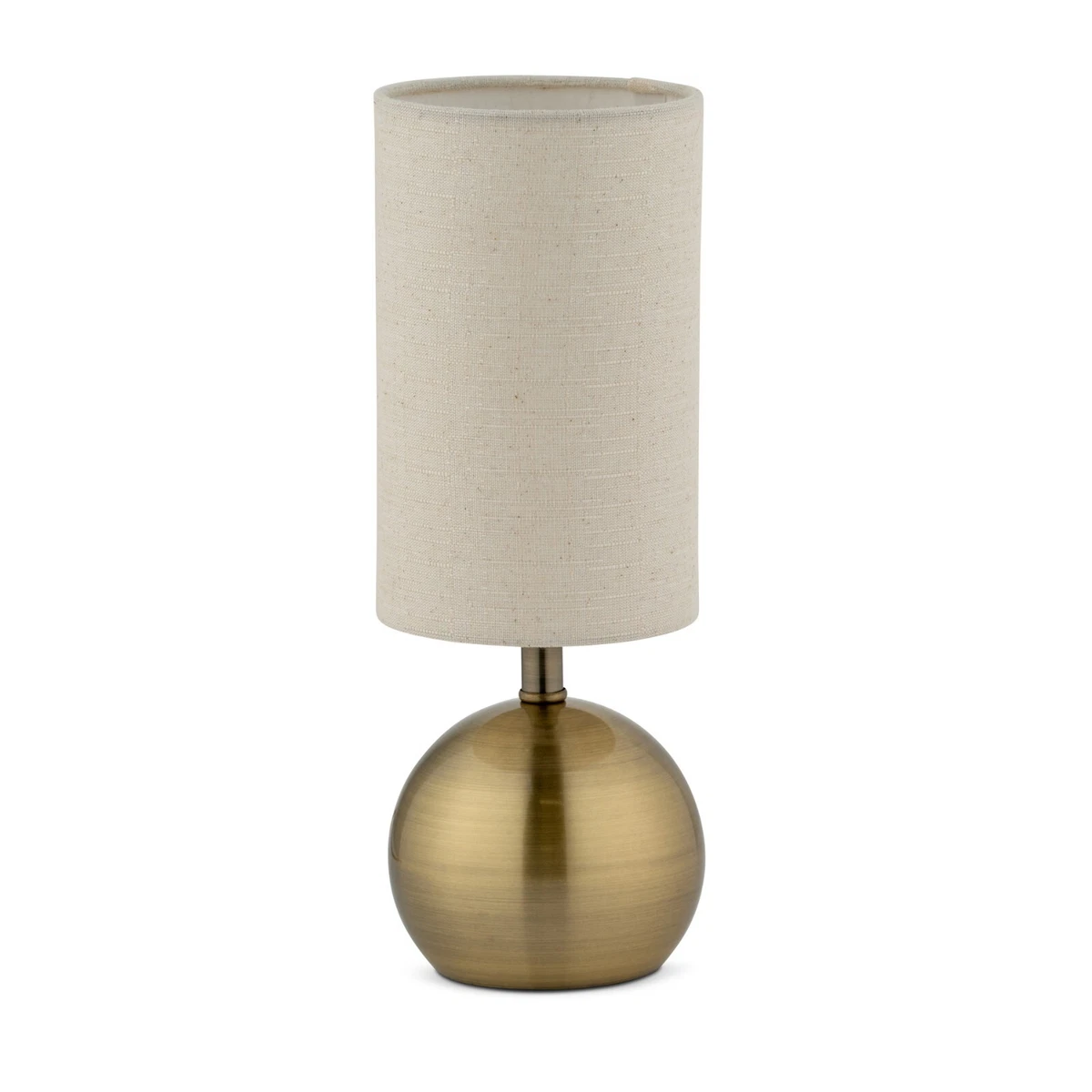 Small touch sales table lamp