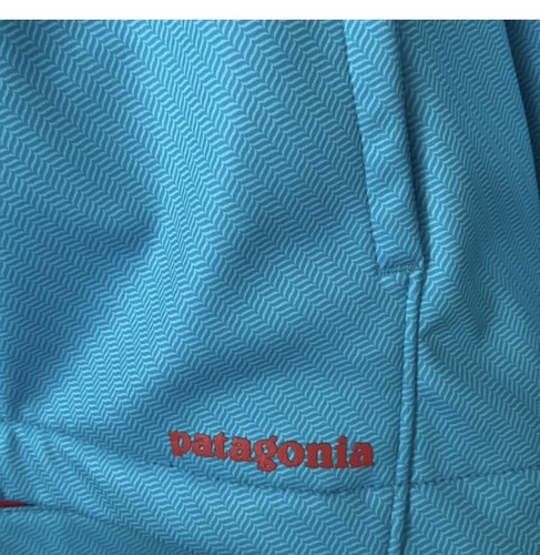Patagonia Womens Jacket very beautiful size M - Picture 2 of 11