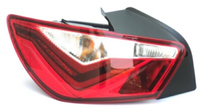 Rechtes Rücklicht Für SEAT Ibiza 2012-2016 3-Türer L.E.D. OEM 6J3945096M