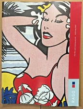 Rago Auction Post-War & Contemporary Art Sale May 2007 Very Good R. Pettibone VG