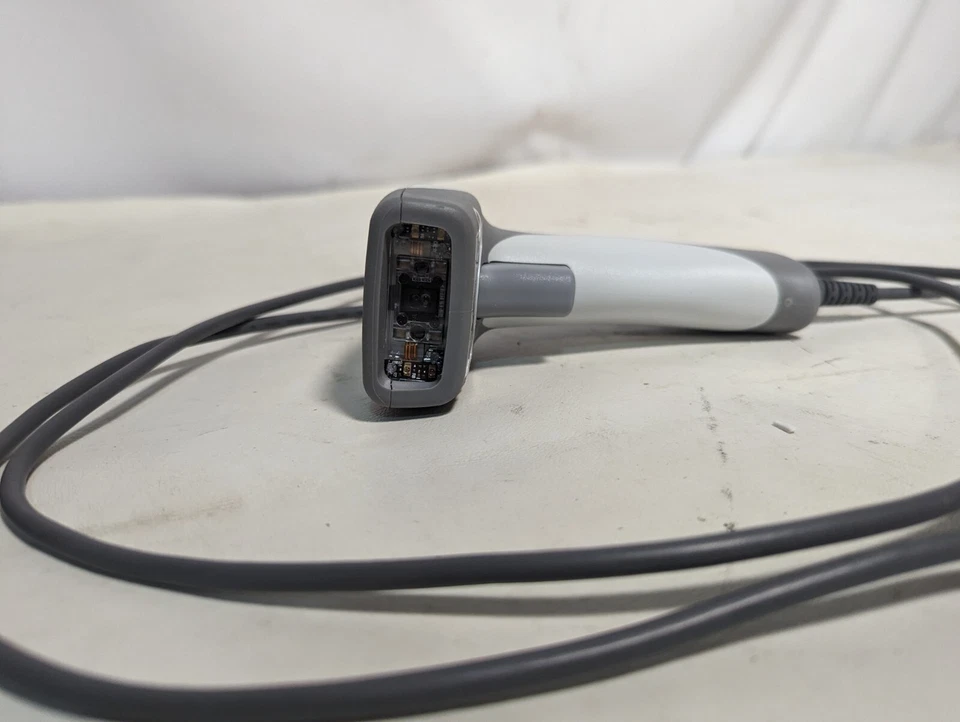 Code CR1411_02 barcode scanner - Image 2 of 4