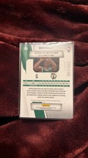Panini Prestige 2010-11 Avery Bradley Draft Pick's Rights Auto RC #169 /899