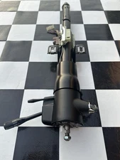 🔥1987-1995 YJ JEEP WRANGLER  MANUAL TILT STEERING COLUMN 🔥