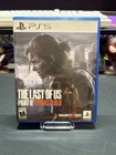 The Last of Us Part II Remastered - Sony PlayStation 5