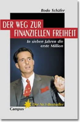 Der Weg zur finanziellen Freiheit ZUSTAND SEHR GUT