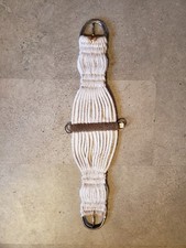 Good Condition 32" Roper Cinch Girth Western Horse Pony