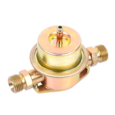 #ad For Porsche 911 Fuel Pressure Regulator Petrol Pressure Regulator 93011060230 $52.49