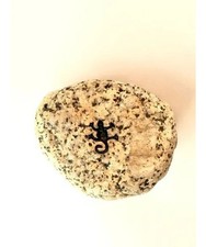 Rocknob Granite Lizard Gear Shift Knob Rocknob Granite Lizard Gear Shift Knob