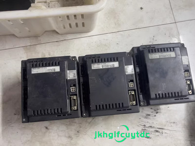 1 PC used Tested Abb 3HAC14549-3 Robot Drive Unit PLC Module DHL or FedEx