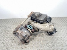 Audi A3 8V 2015 1.4 TFSI Petrol 150PS Turbo Turbocharger 04E145715F LIQ30934