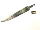 WWII Japanese Shirasaya Tanto  Knife Japan Kamikaze Pilot Dagger — photo 5