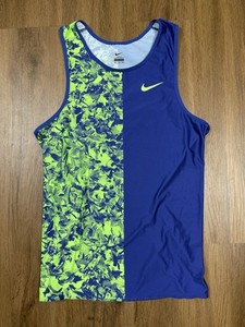 Nike Elite Singlet | eBay