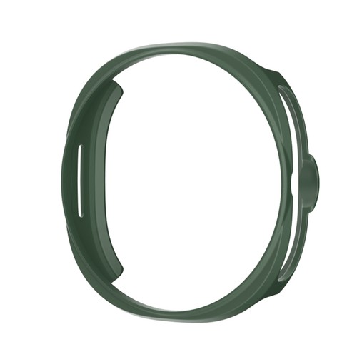 Coque antichoc PC pour Samsung Galaxy Watch 8/8Classic/7/Ultra 2025/47 mm - Photo 15 sur 21