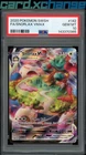 SWSH01: Sword & Shield Base Set #142/202 Snorlax VMAX PSA 10