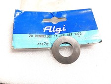 Poulies diverses Peugeot 104