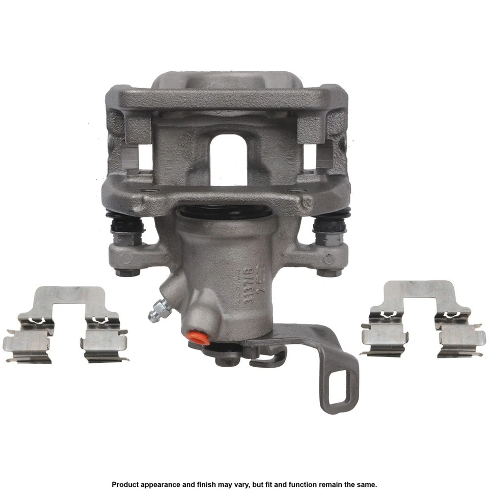 Pinza de freno trasera izquierda TCP para Mini Cooper Countryman Paceman Cardone Foto 3 de 4