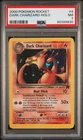 PSA 7 Dark Charizard [Holo] - 4/82 - Team Rocket - Pokemon - Read Description